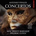 Antonio Vivaldi - Concertos - Predrag Gosta Antonio Vivaldi - Concertos - Predrag Gosta